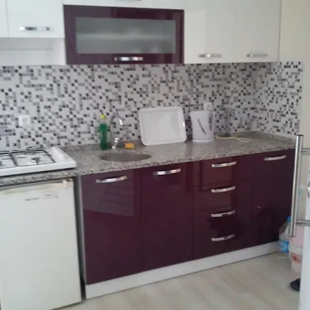 C.c Appartamento Edirne