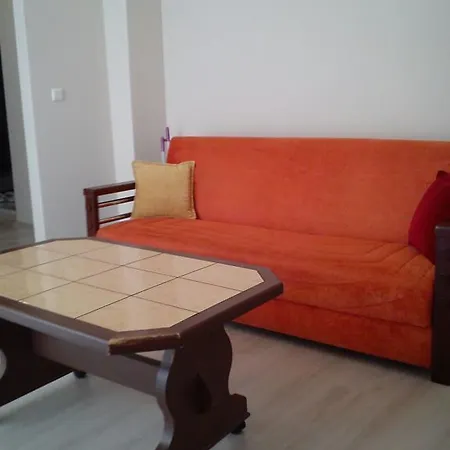 Appartamento C.c Edirne