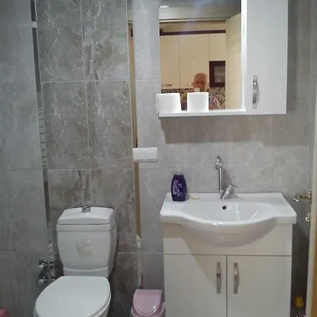 Appartamento C.c Edirne